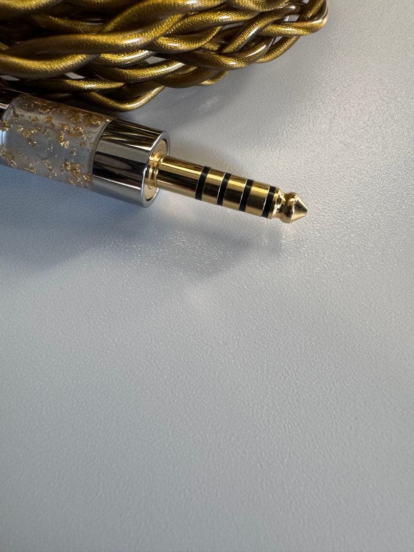 た*お様 ivipQ A11 4.4mm 0.78 2PIN