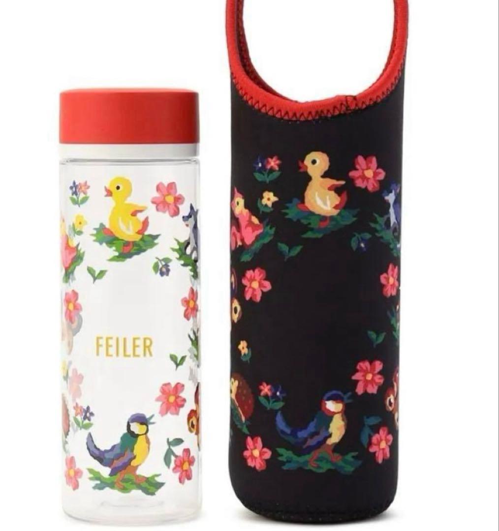 チャムチャムハイジデイ400mlブローボトルセット