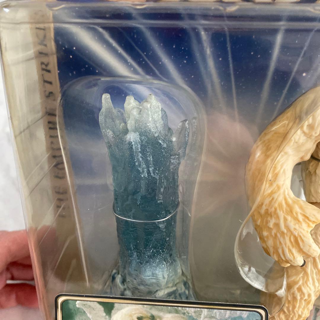 スターウォーズ　Wampa