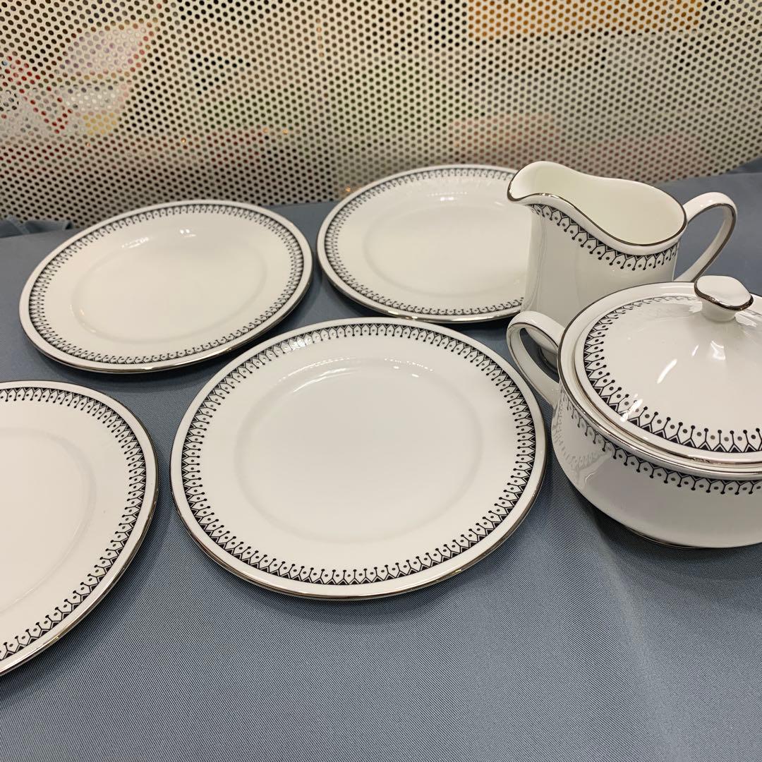 パラゴン　オリンパス　セット品　ロイヤルドルトン