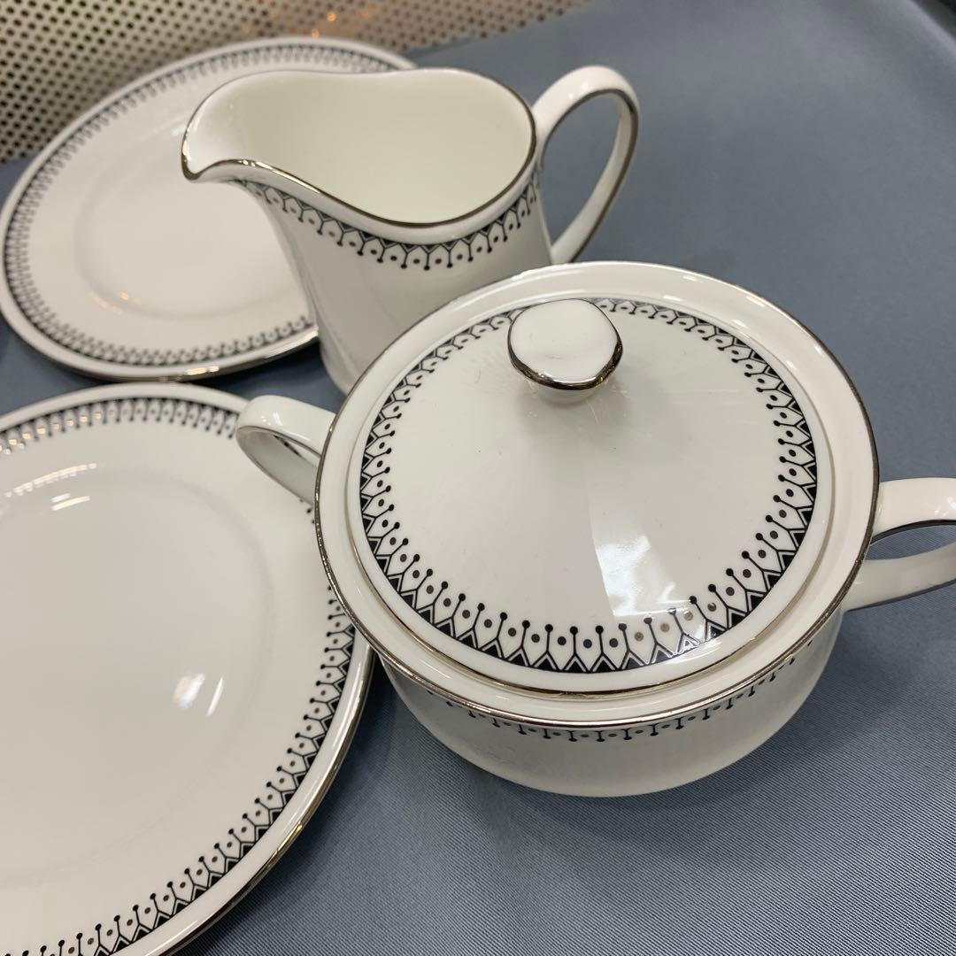 パラゴン　オリンパス　セット品　ロイヤルドルトン