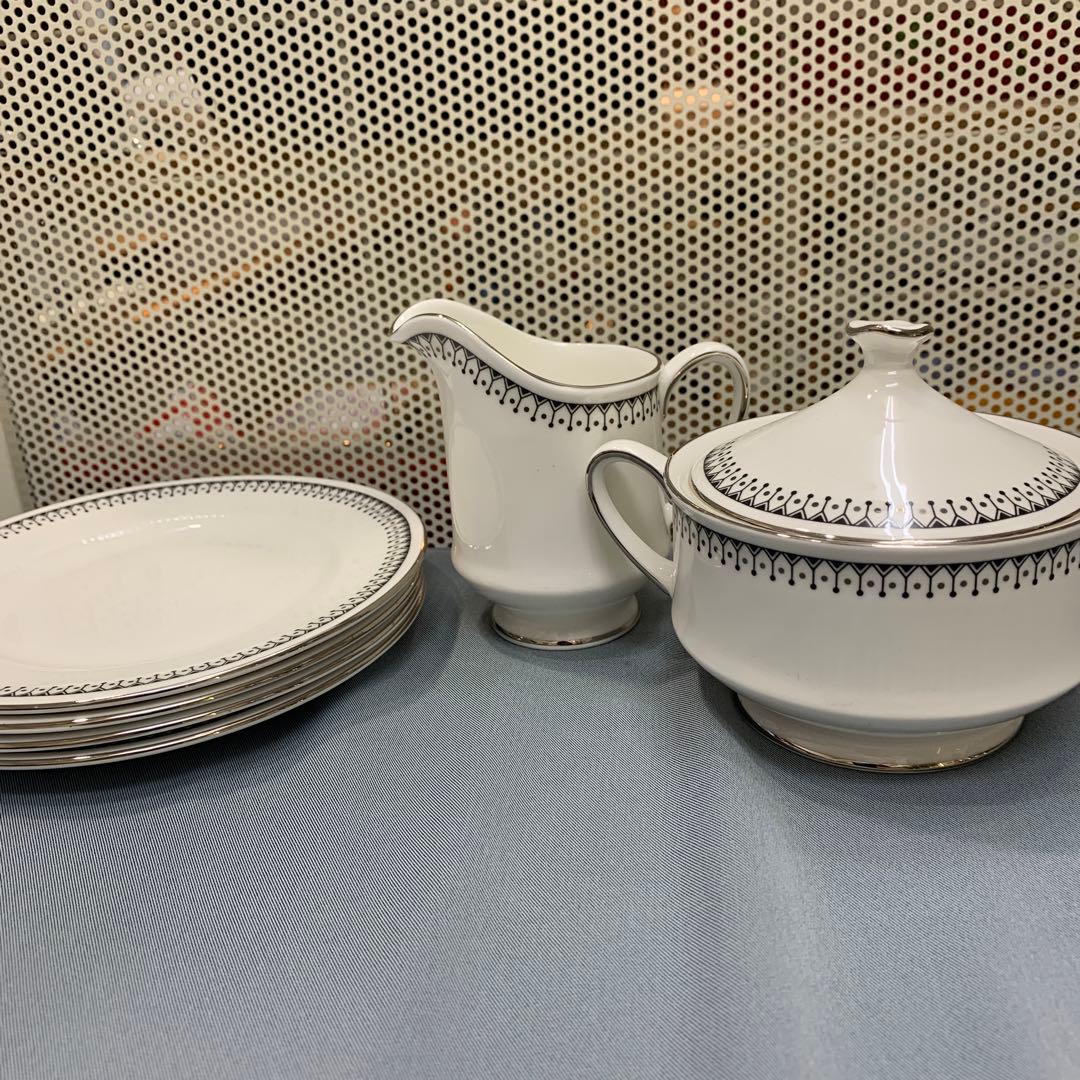 パラゴン　オリンパス　セット品　ロイヤルドルトン