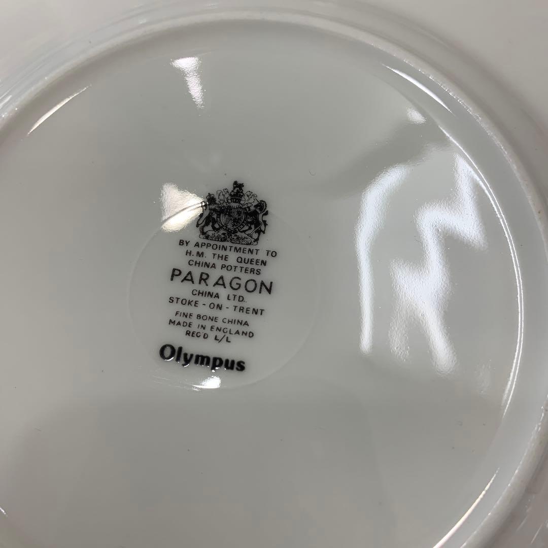 パラゴン　オリンパス　セット品　ロイヤルドルトン