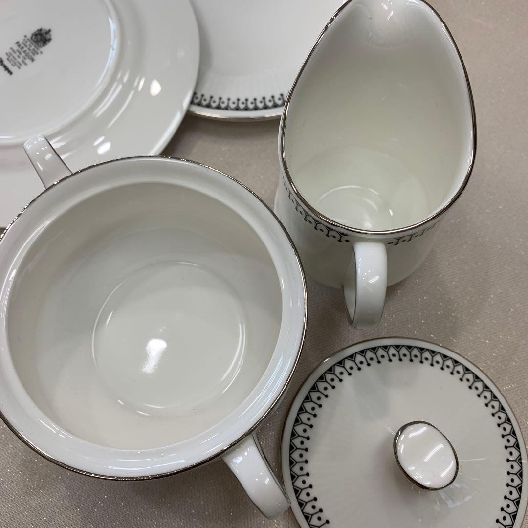 パラゴン　オリンパス　セット品　ロイヤルドルトン