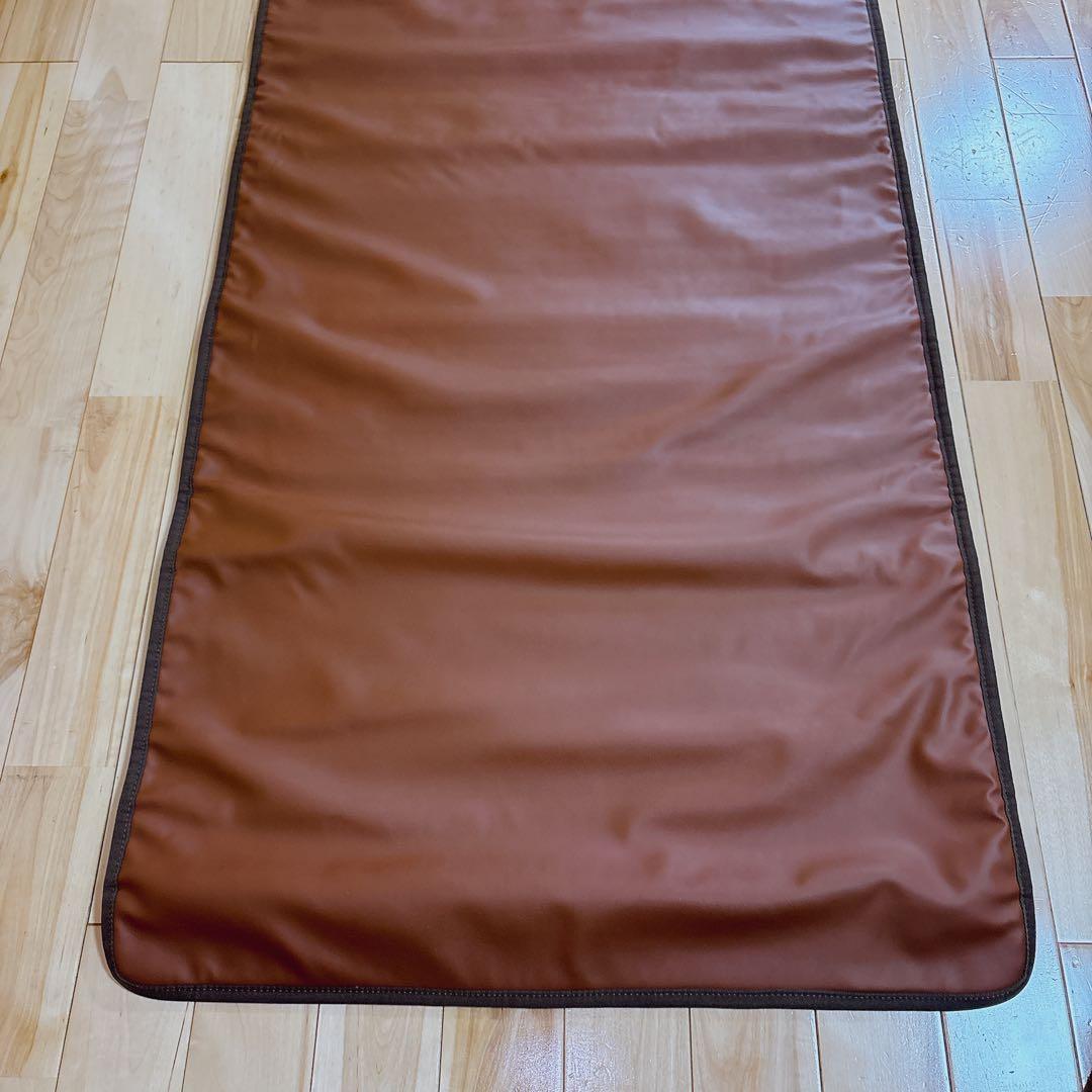 【極美品】セブンビューティー　ヒートマット2　タイマー機能付き