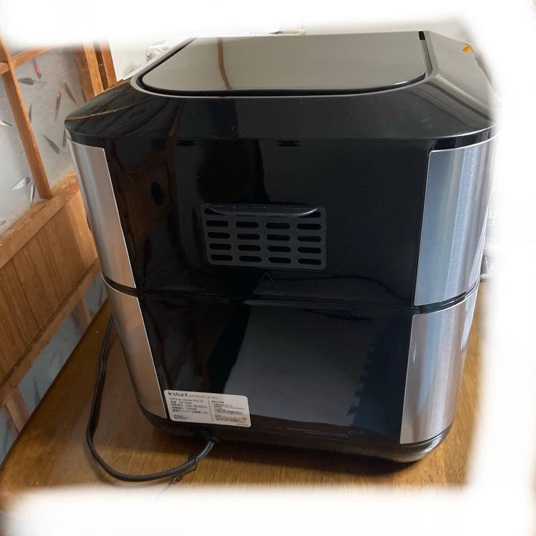 Instant Vortex Pro ノンフライヤーオーブン　ISP-1006