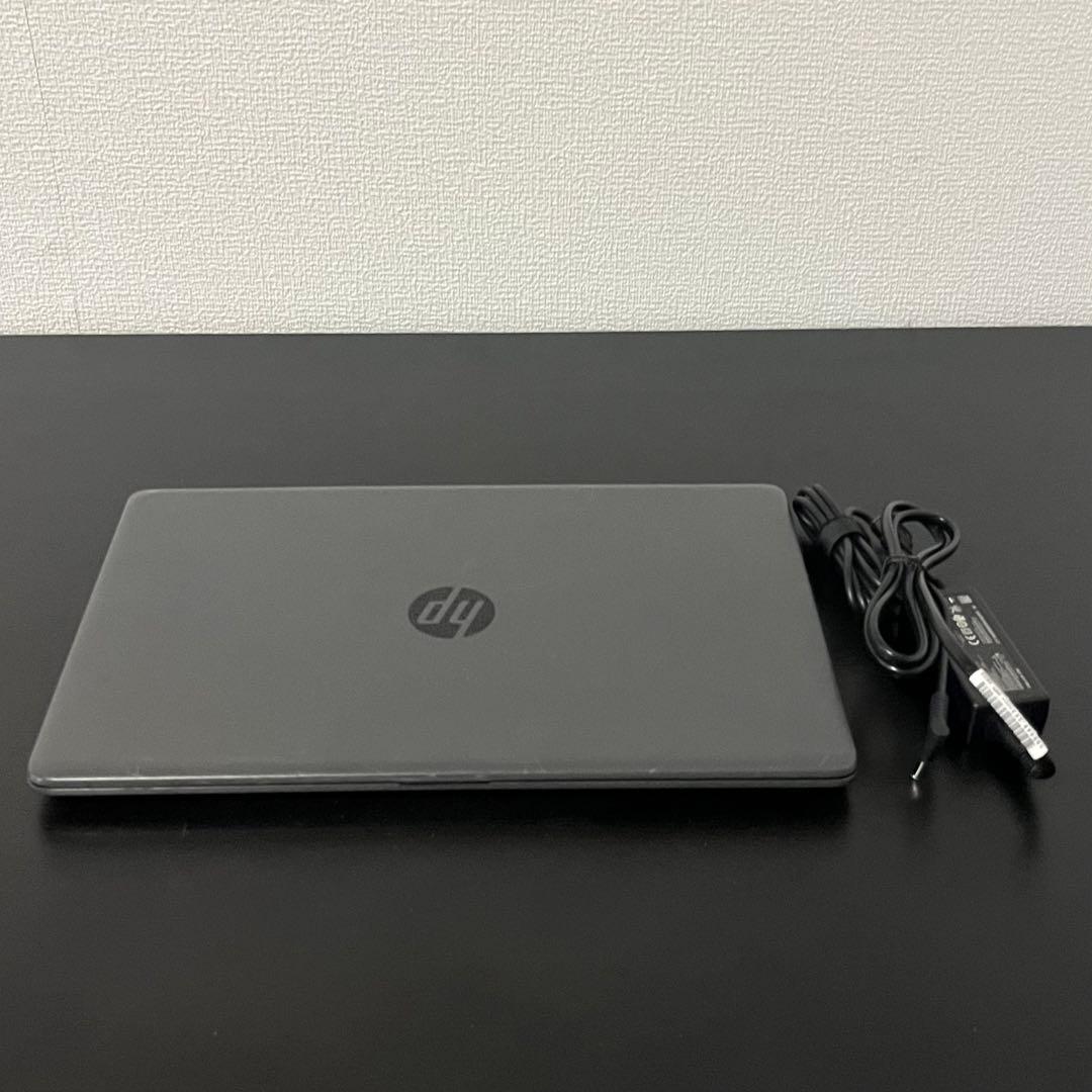 Windows11pro HP ノートPC core i5第8世代