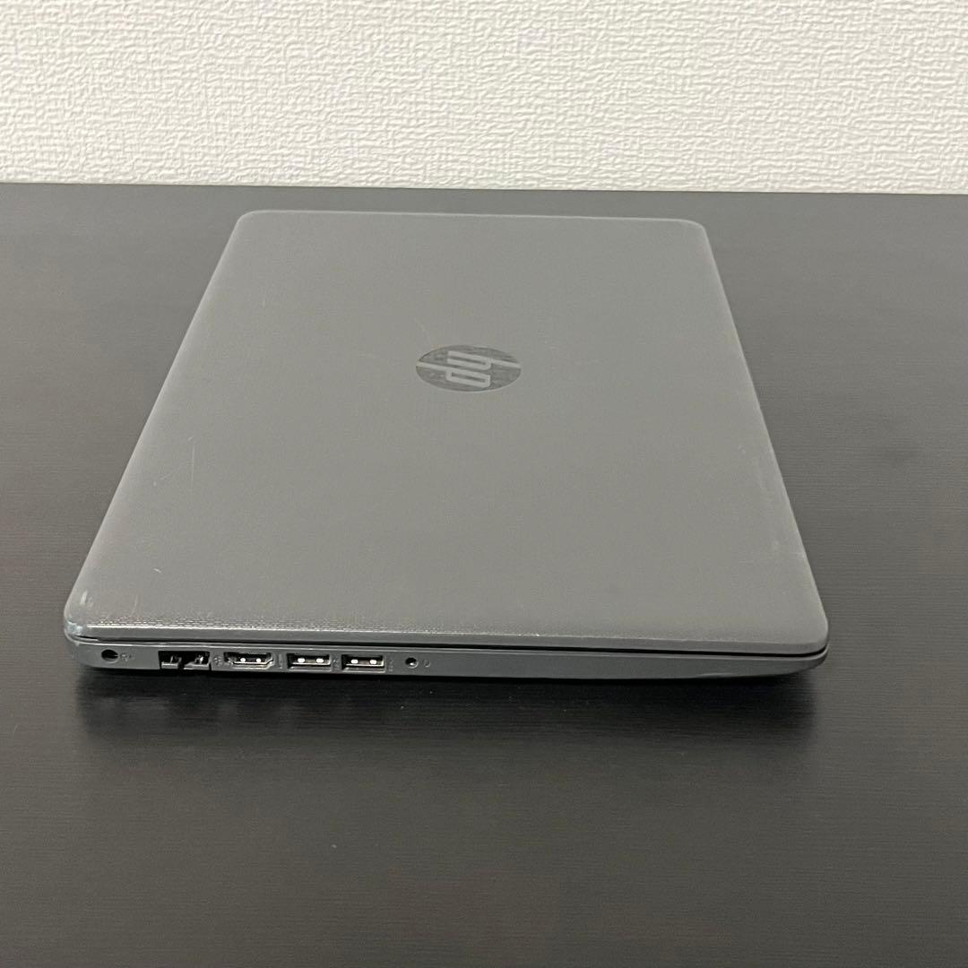 Windows11pro HP ノートPC core i5第8世代