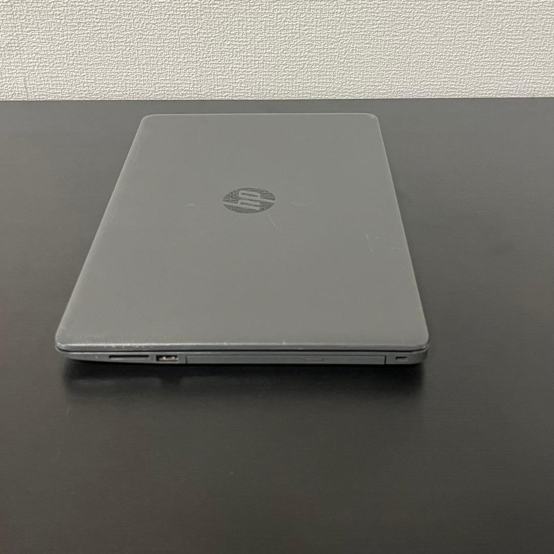 Windows11pro HP ノートPC core i5第8世代