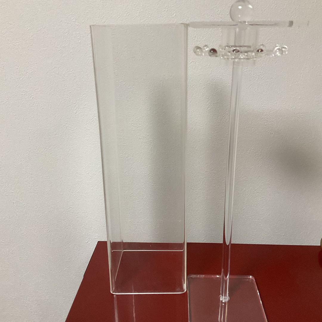 アクセサリー　スタンド　ホルダー