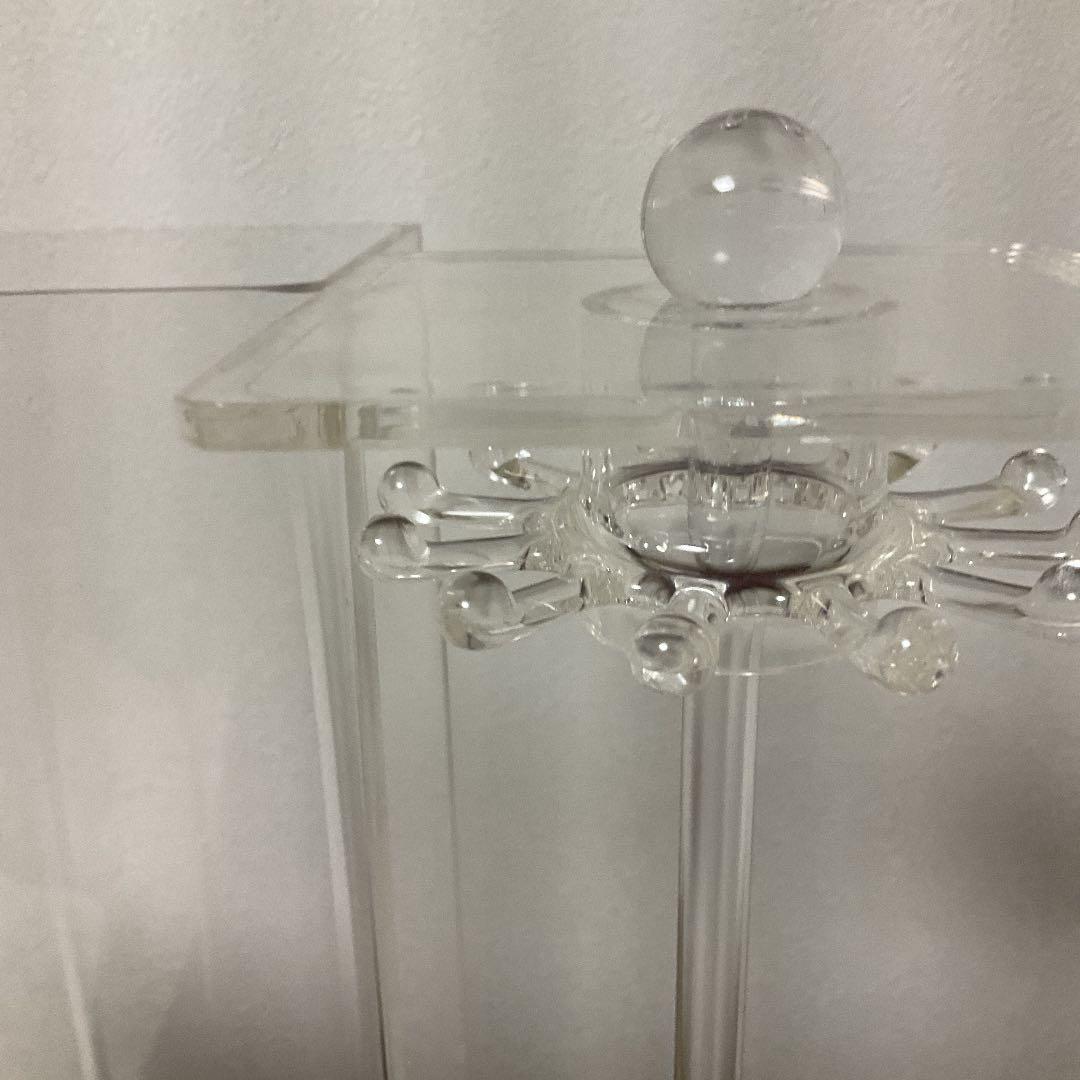 アクセサリー　スタンド　ホルダー