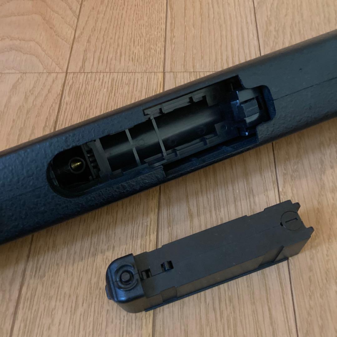 TSR スナイパーライフル 黒　18禁