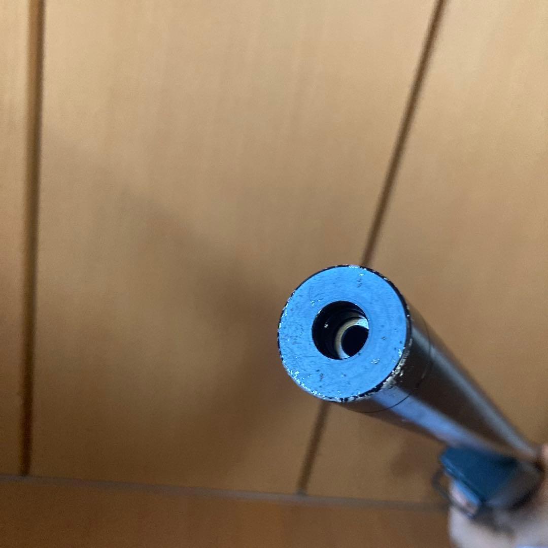 TSR スナイパーライフル 黒　18禁