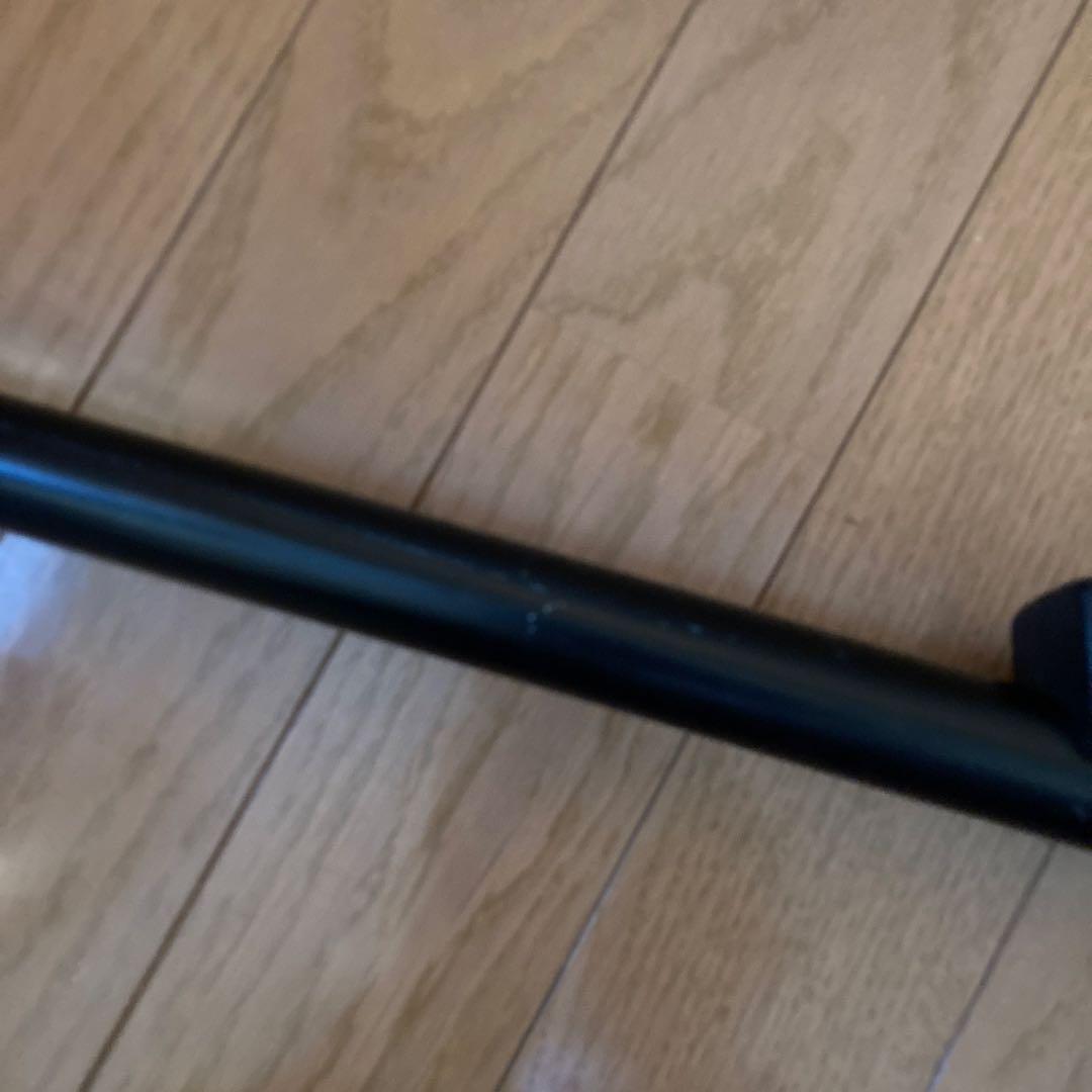 TSR スナイパーライフル 黒　18禁