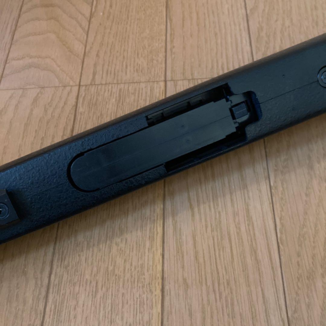TSR スナイパーライフル 黒　18禁