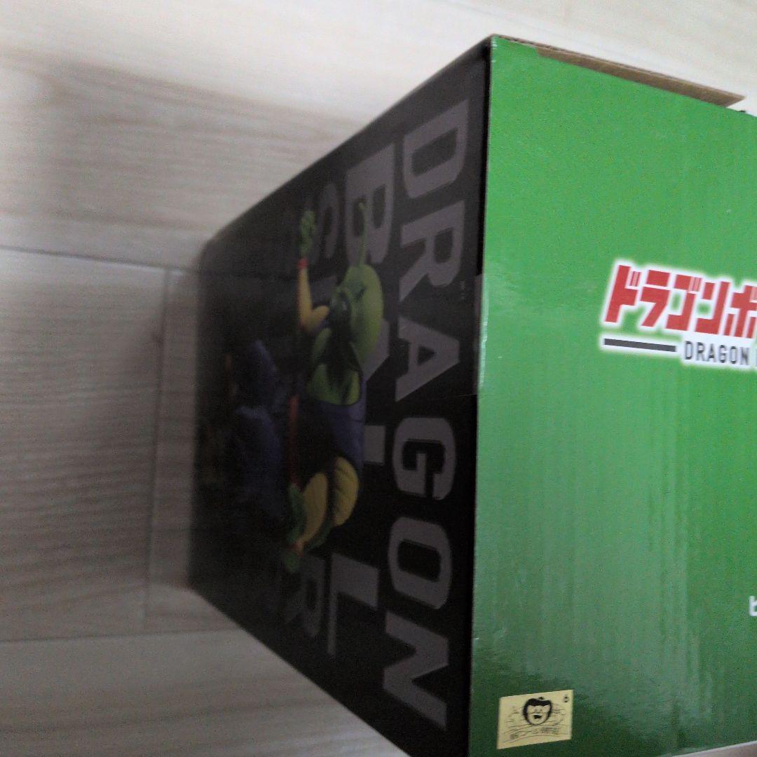 一番くじドラゴンボール超　スーパーヒーロー　A賞 B賞　2体　フィギュア