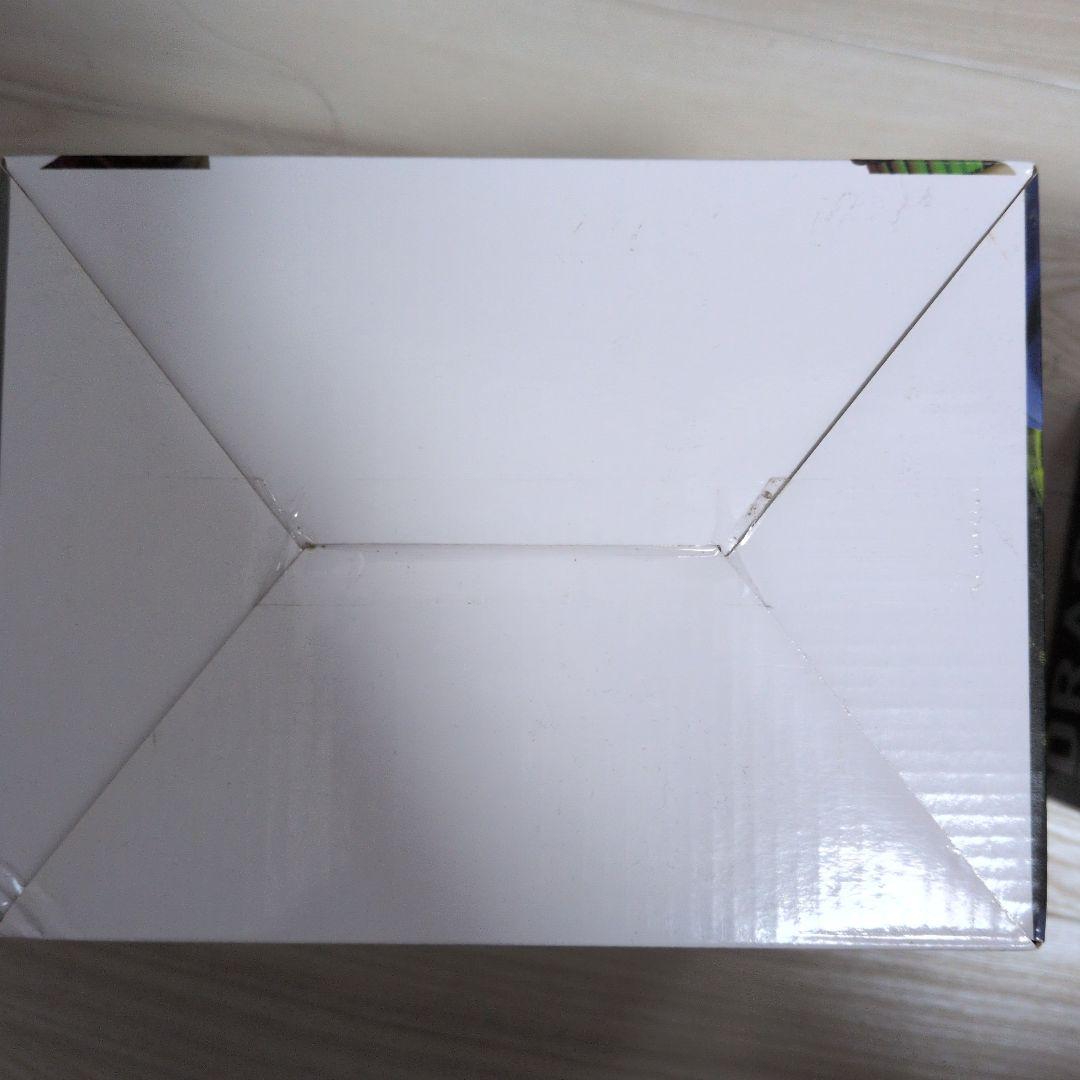 一番くじドラゴンボール超　スーパーヒーロー　A賞 B賞　2体　フィギュア