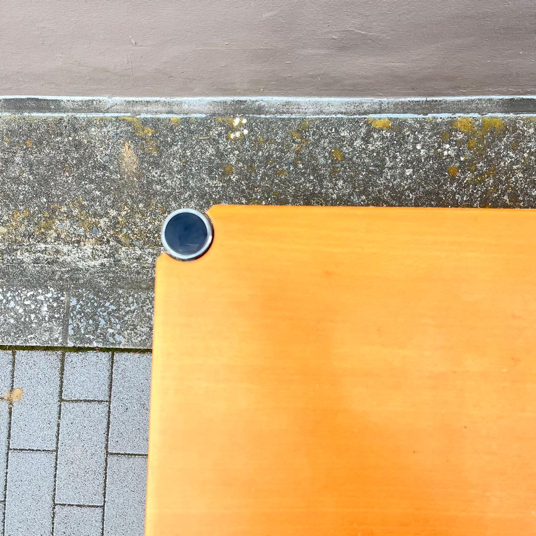 ★正規品★USM ハラー テーブル W1250 D750 H700 ナチュラル