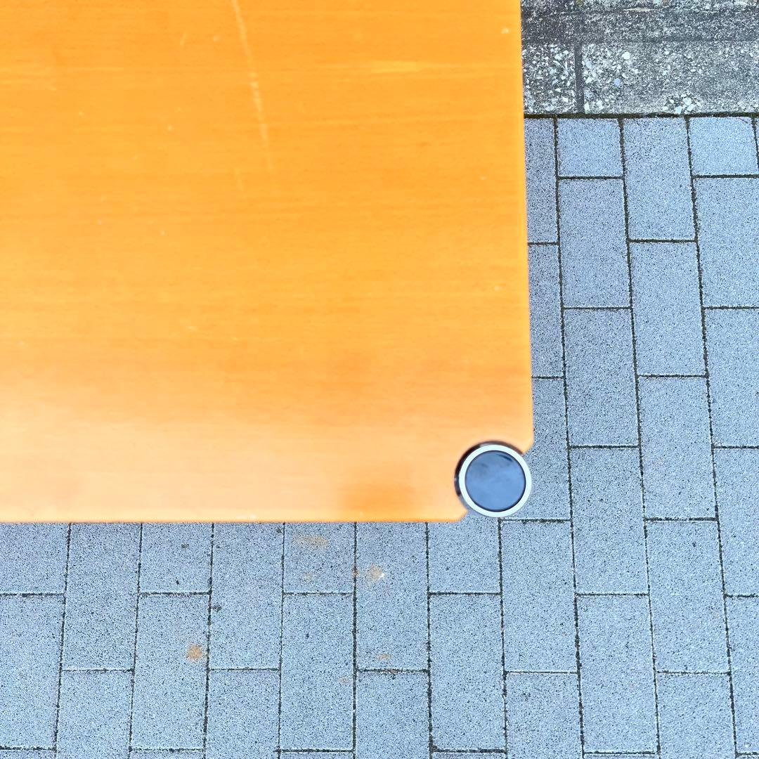 ★正規品★USM ハラー テーブル W1250 D750 H700 ナチュラル