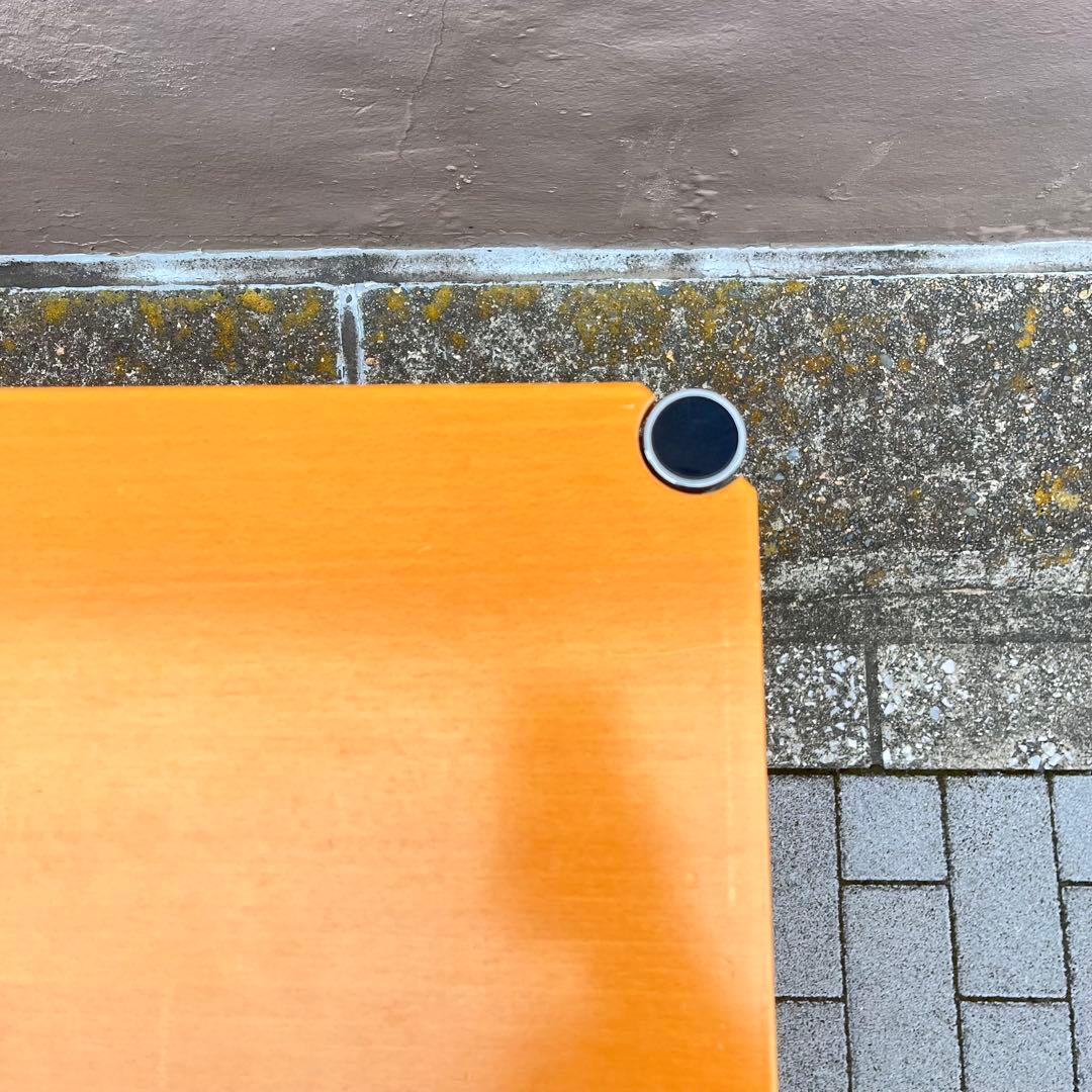 ★正規品★USM ハラー テーブル W1250 D750 H700 ナチュラル