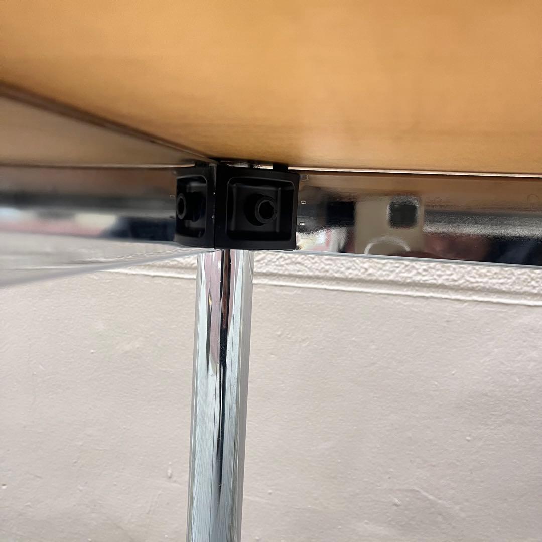 ★正規品★USM ハラー テーブル W1250 D750 H700 ナチュラル