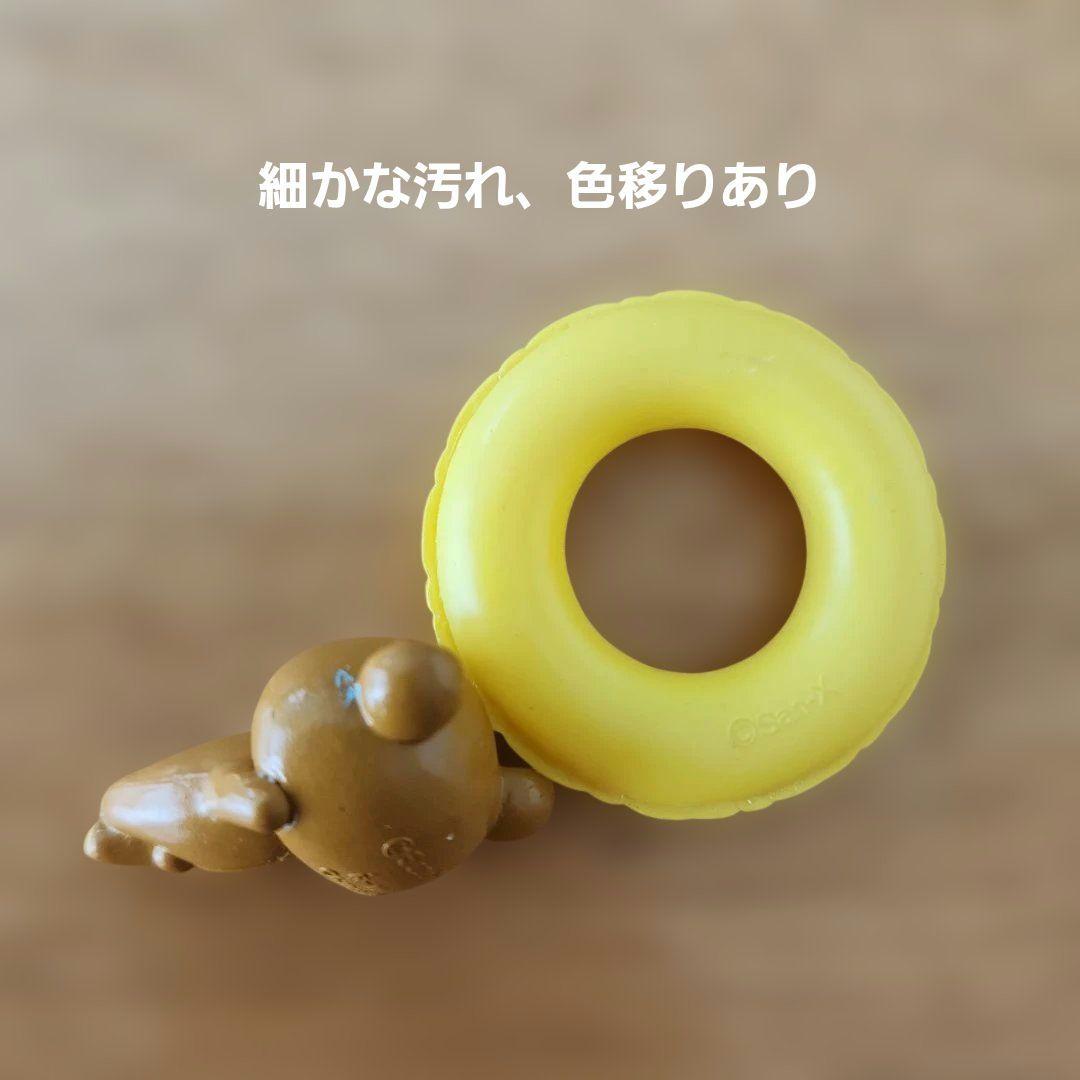 RT-124827 アロハリラックマ ショーケース付き コンプリート