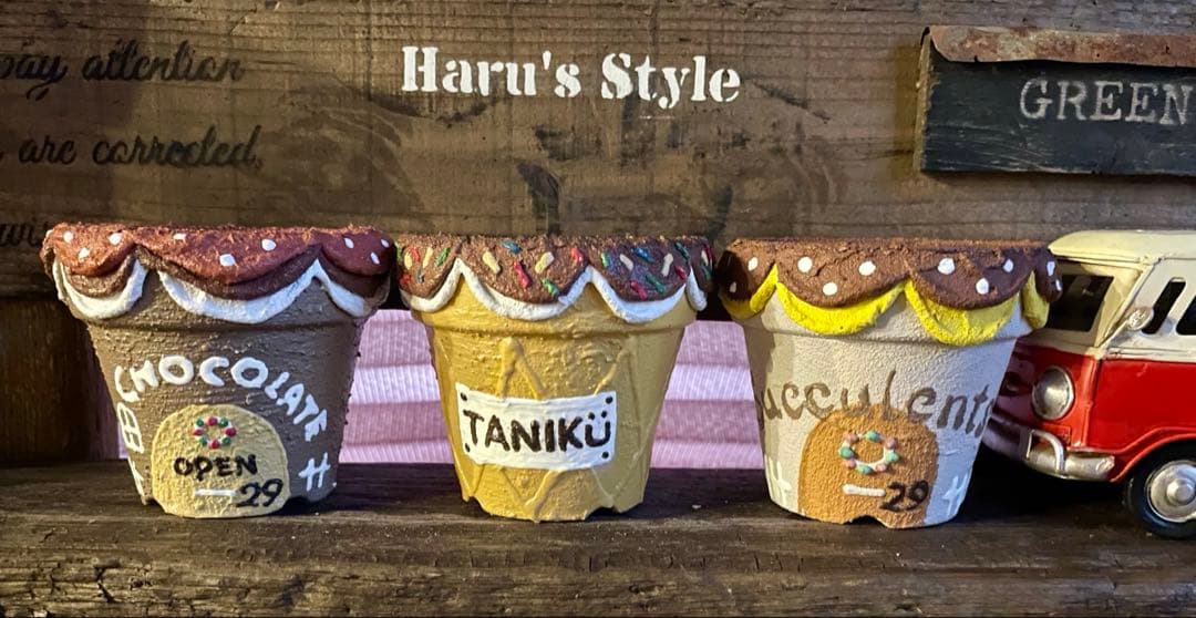 No.773 苺様　3セットまとめてご購入　ありがとうございます