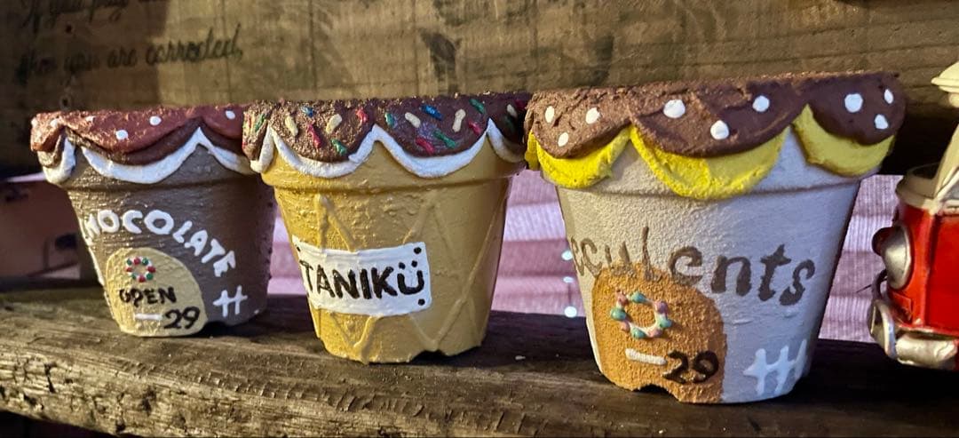 No.773 苺様　3セットまとめてご購入　ありがとうございます