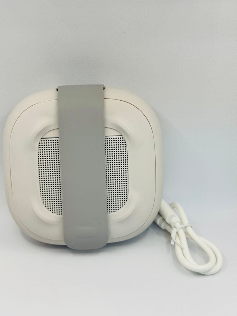 【動作確認済】Bose SoundLink Micro スピーカー