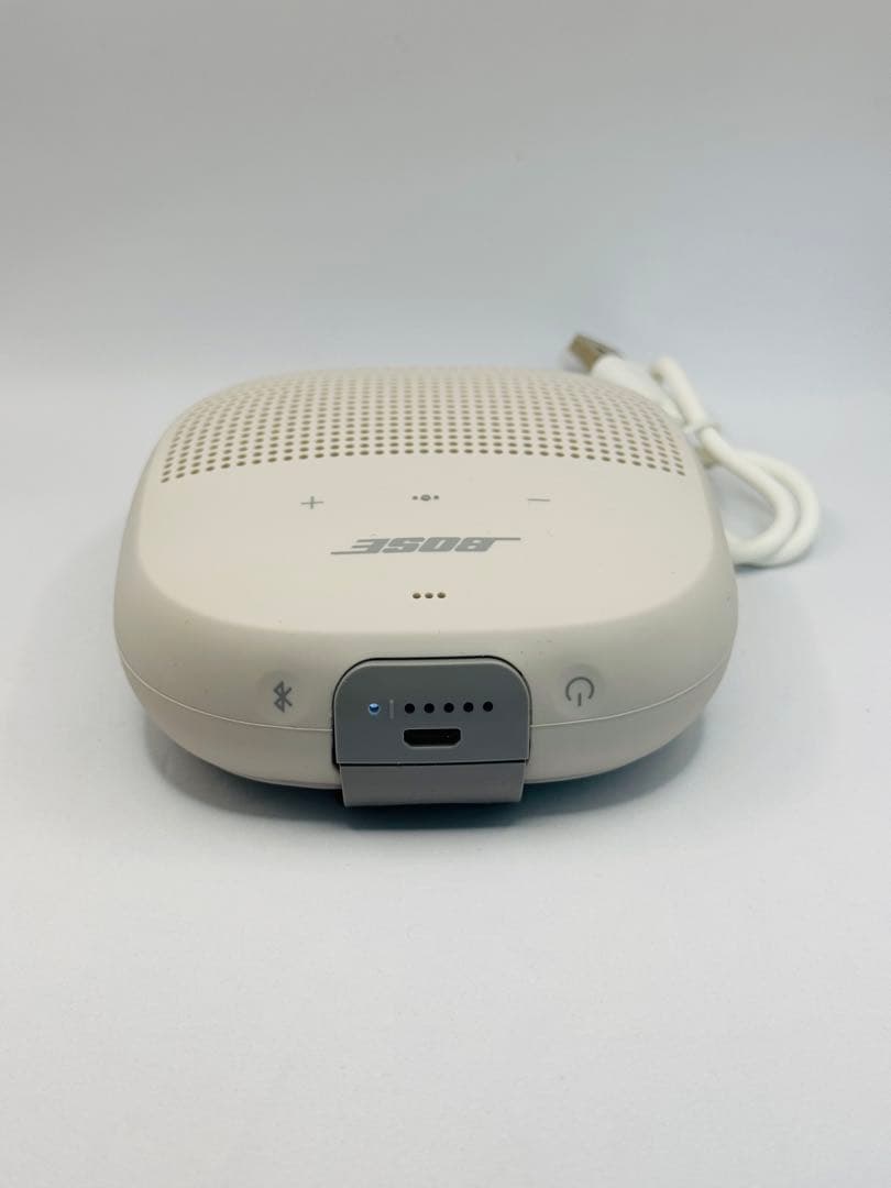 【動作確認済】Bose SoundLink Micro スピーカー