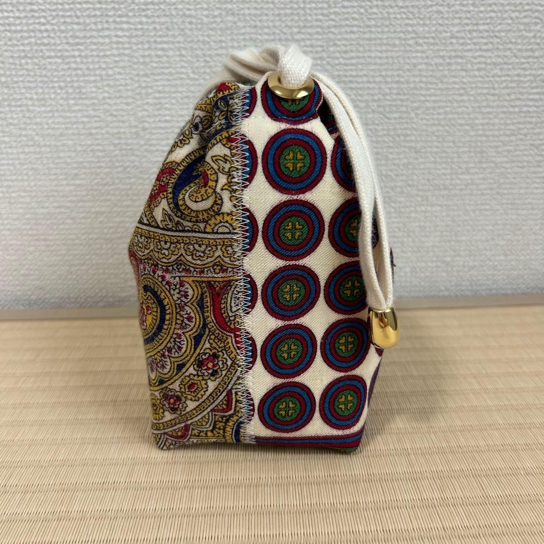 財布・ケース・小物入れ nuit/rebuild scarf purse