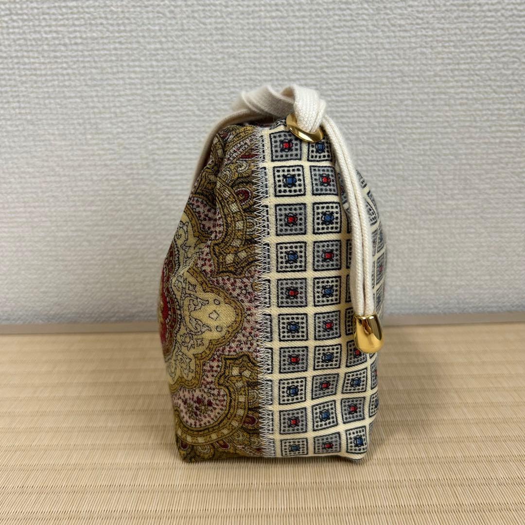 財布・ケース・小物入れ nuit/rebuild scarf purse