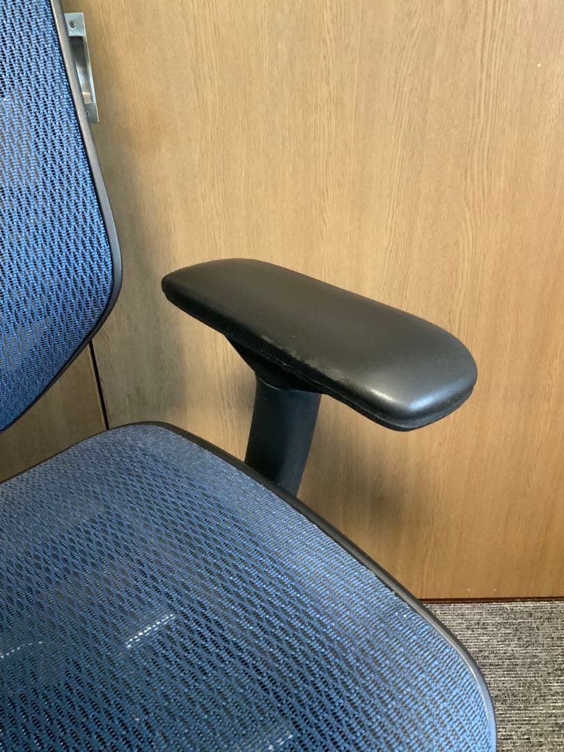 Q*送様 エルゴヒューマン エンジョイ enjoy