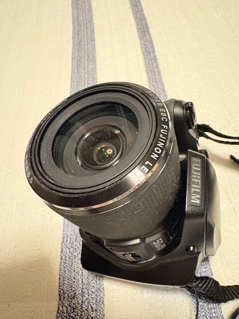 デジタルカメラ FUJIFILM FINEPIX S9800