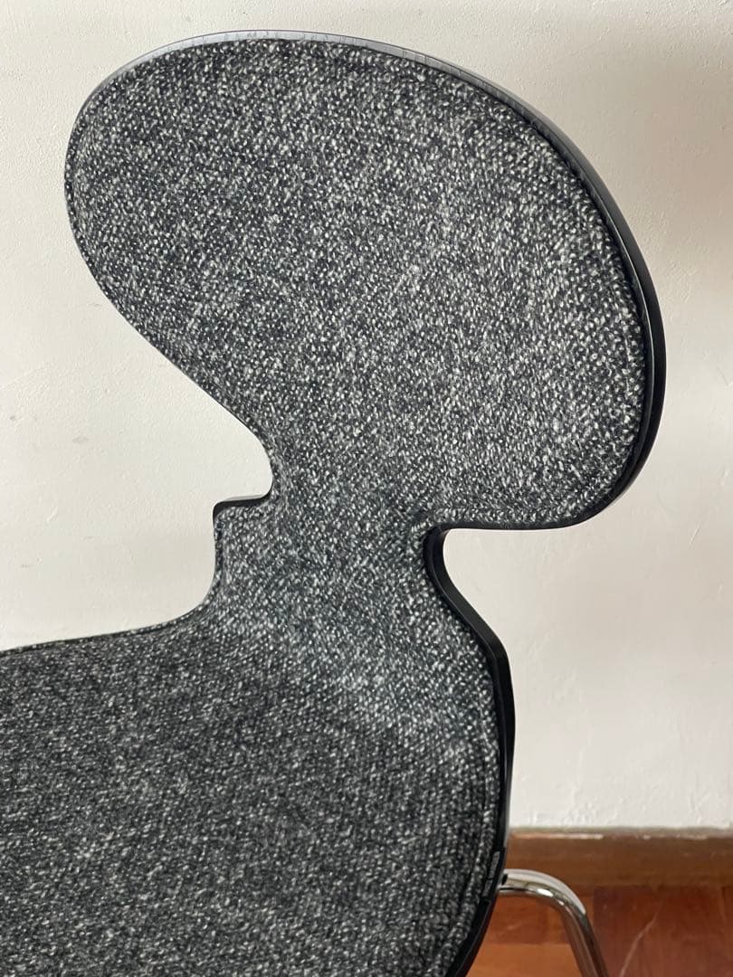 北欧 フリッツハンセン アント チェア フロントパディング 未使用