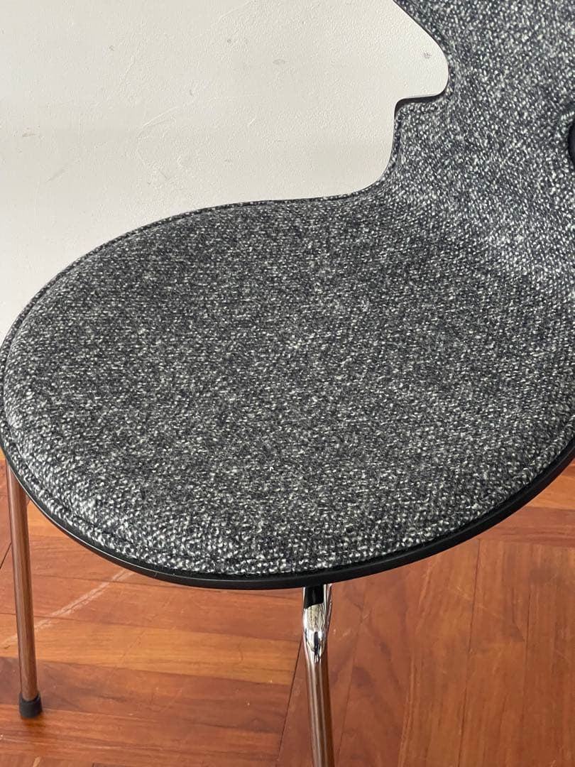 北欧 フリッツハンセン アント チェア フロントパディング 未使用