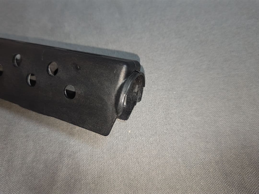 kawasakitomohiro2000 ハンドガード　リーフサイト付き