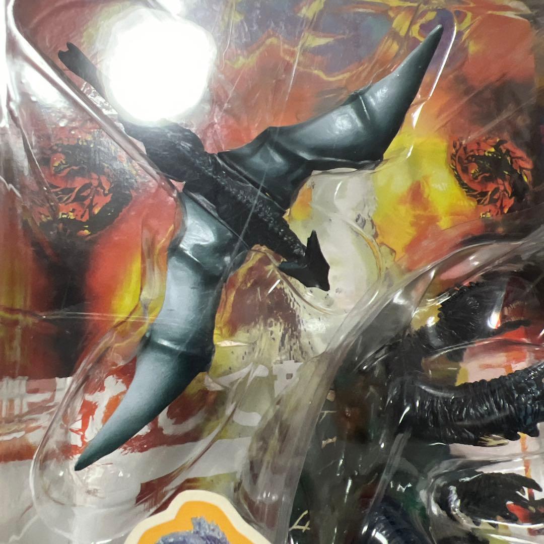 海洋堂 XEBEC TOYS ガメラ3 フィギア 限定 激レア品