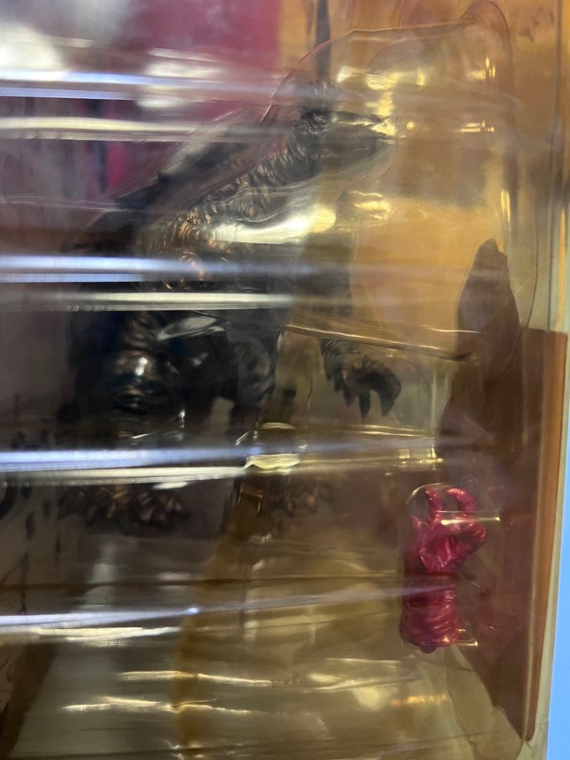海洋堂 XEBEC TOYS ガメラ3 フィギア 限定 激レア品