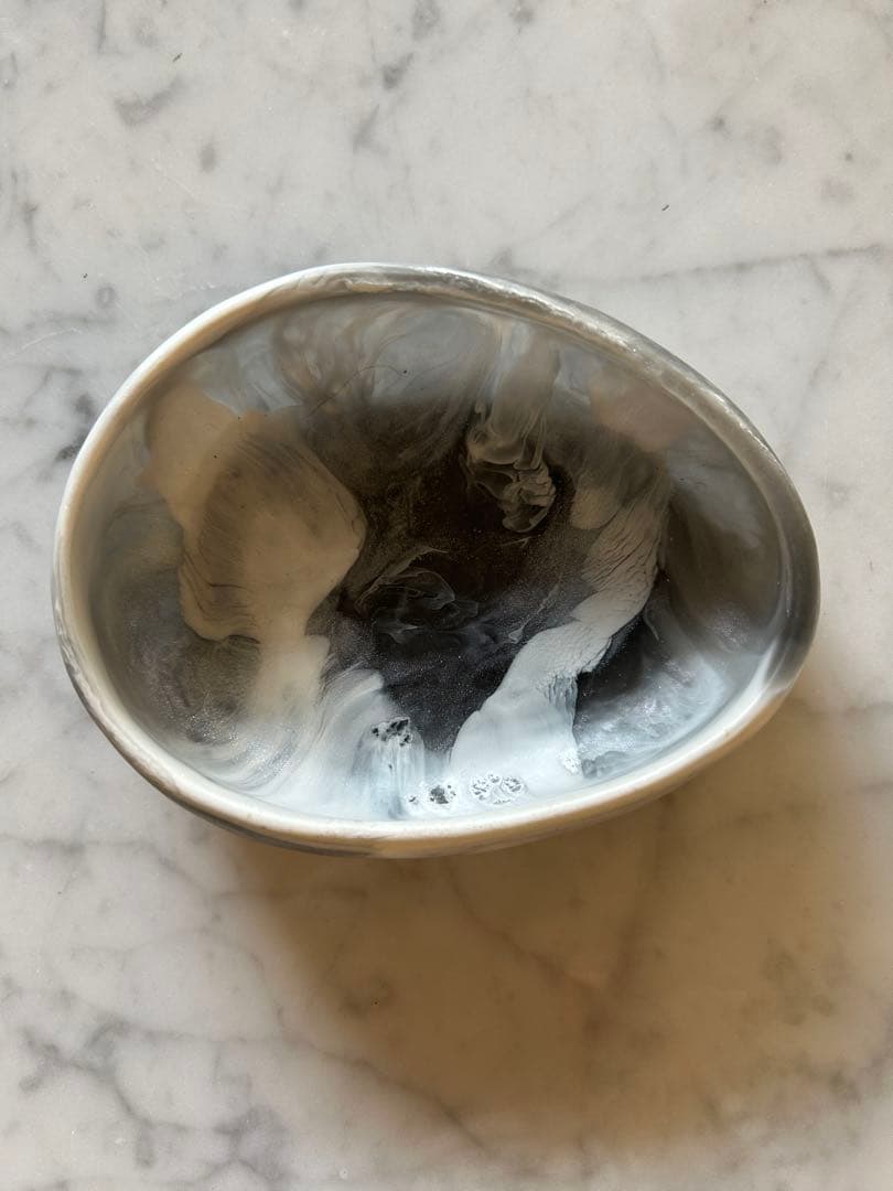 Dainasar design ダイナソーデザイン　小物入れ ディッシュトレー