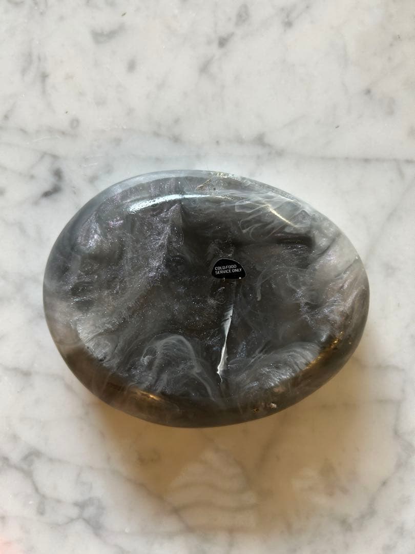 Dainasar design ダイナソーデザイン　小物入れ ディッシュトレー