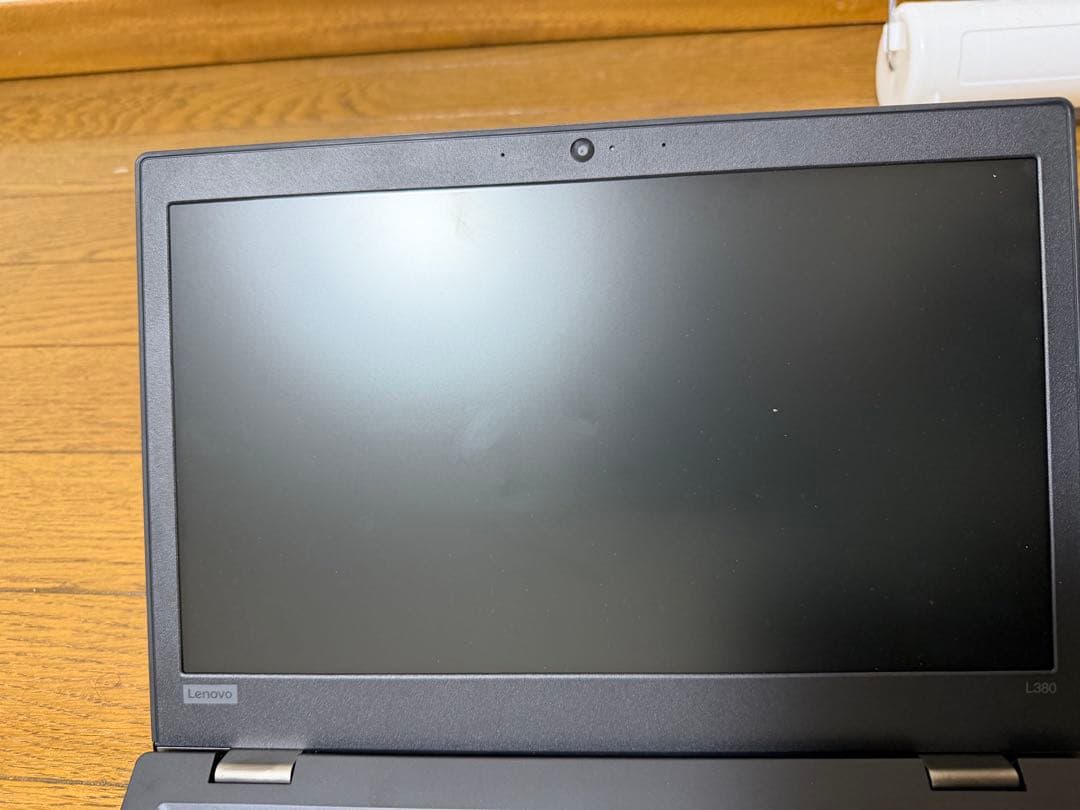 m*a様 Lenovo ThinkPad L380