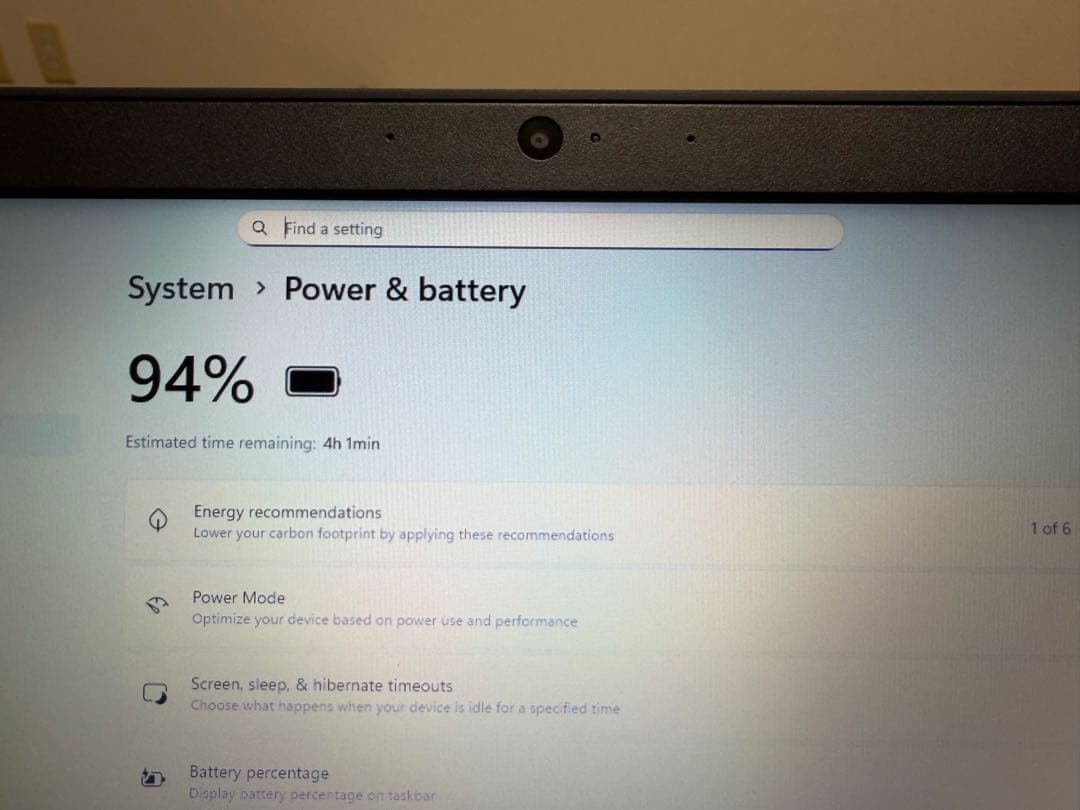 m*a様 Lenovo ThinkPad L380