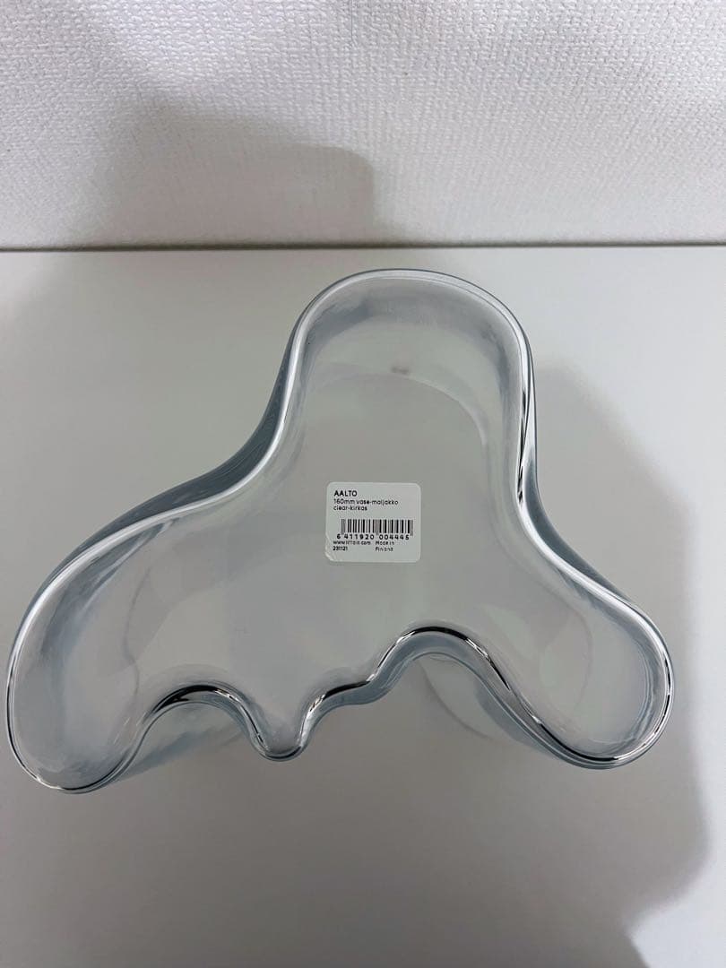 アアルトベース 160 