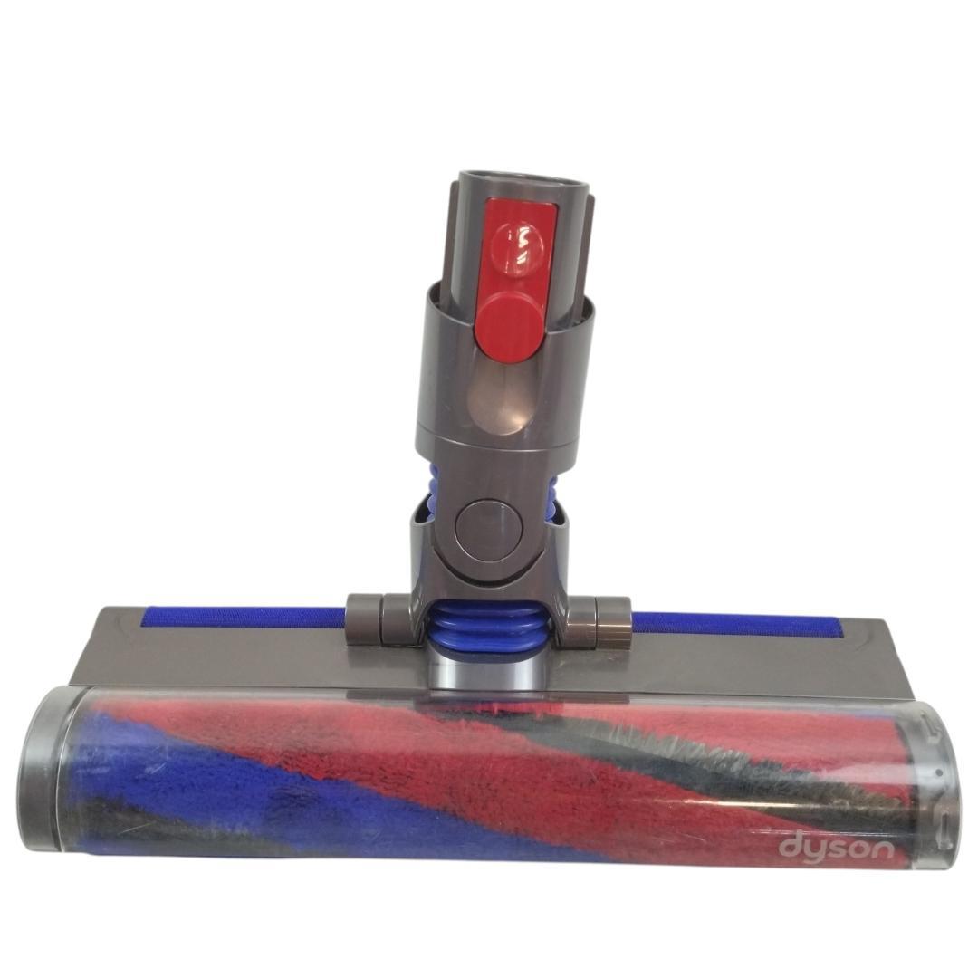 T*n様 動作確認品☆ ダイソン SV18 スティッククリーナー パーツ付き【2