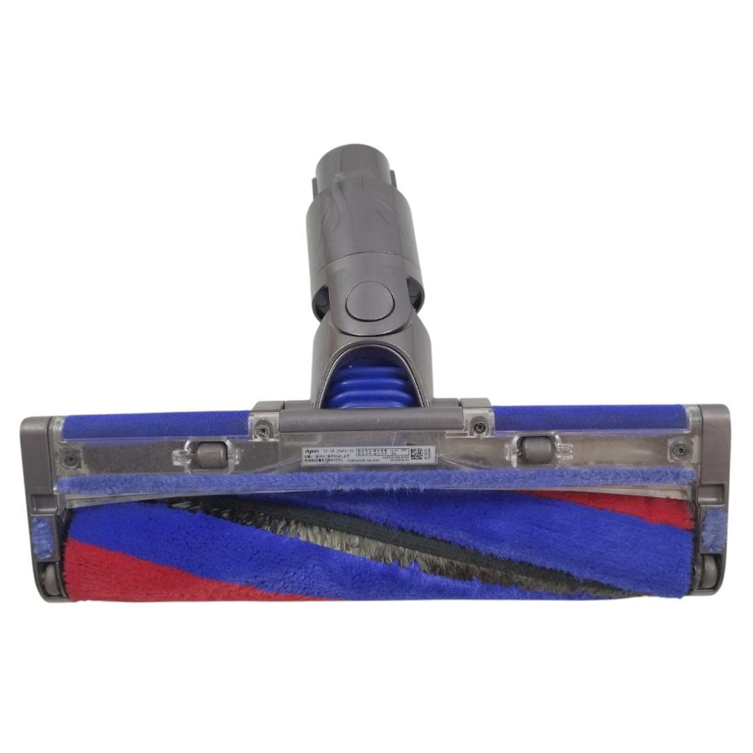 T*n様 動作確認品☆ ダイソン SV18 スティッククリーナー パーツ付き【2