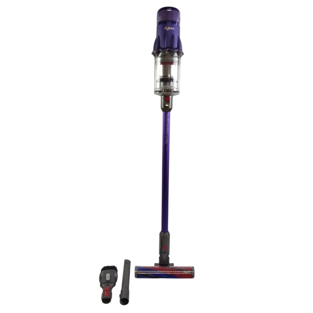 T*n様 動作確認品☆ ダイソン SV18 スティッククリーナー パーツ付き【2