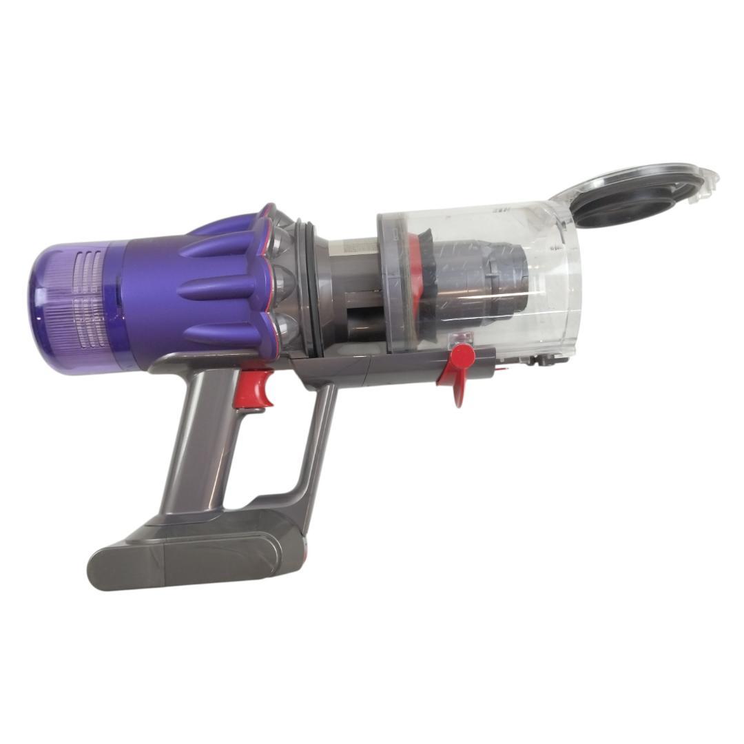 T*n様 動作確認品☆ ダイソン SV18 スティッククリーナー パーツ付き【2