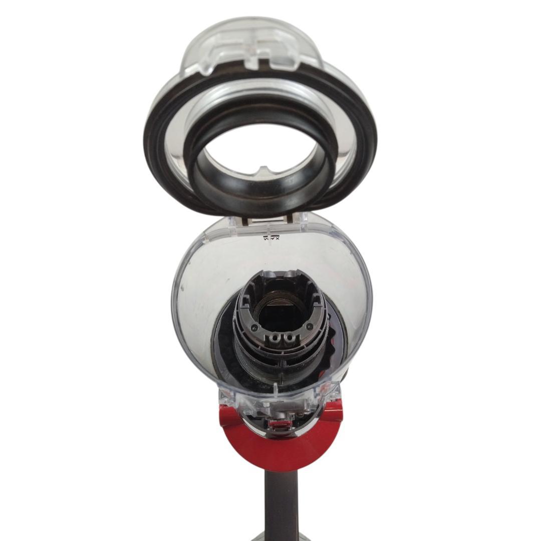 T*n様 動作確認品☆ ダイソン SV18 スティッククリーナー パーツ付き【2