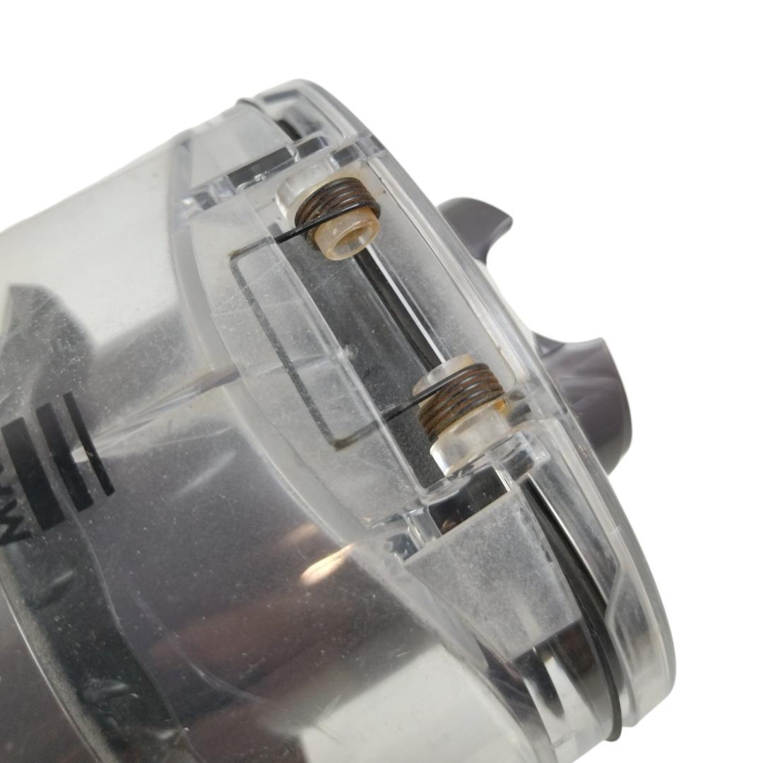 T*n様 動作確認品☆ ダイソン SV18 スティッククリーナー パーツ付き【2
